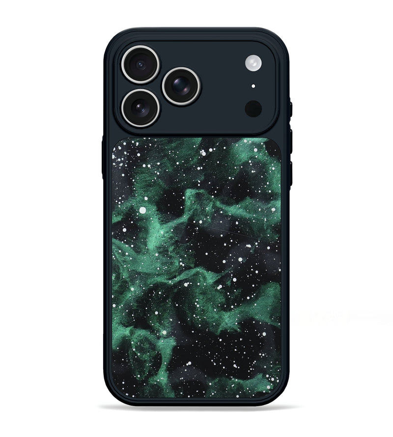 iPhone 17 Pro Max ResinArt Phone Case - Kamden (Cosmos, 819731)