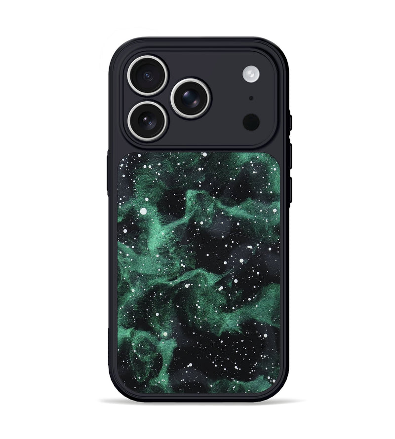iPhone 17 Pro ResinArt Phone Case - Kamden (Cosmos, 819731)