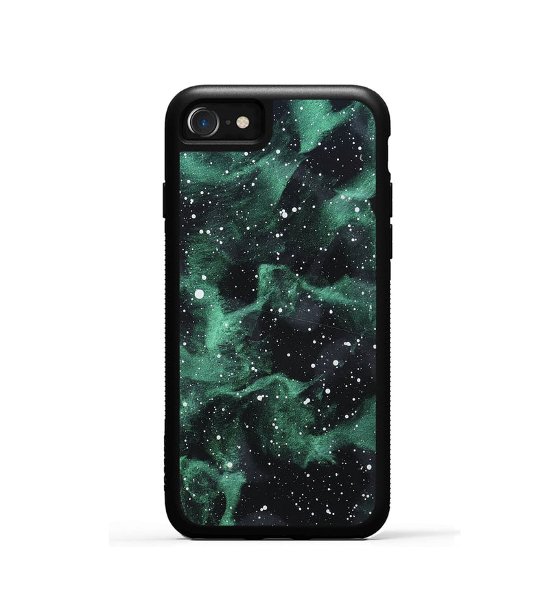 iPhone SE ResinArt Phone Case - Kamden (Cosmos, 819731)