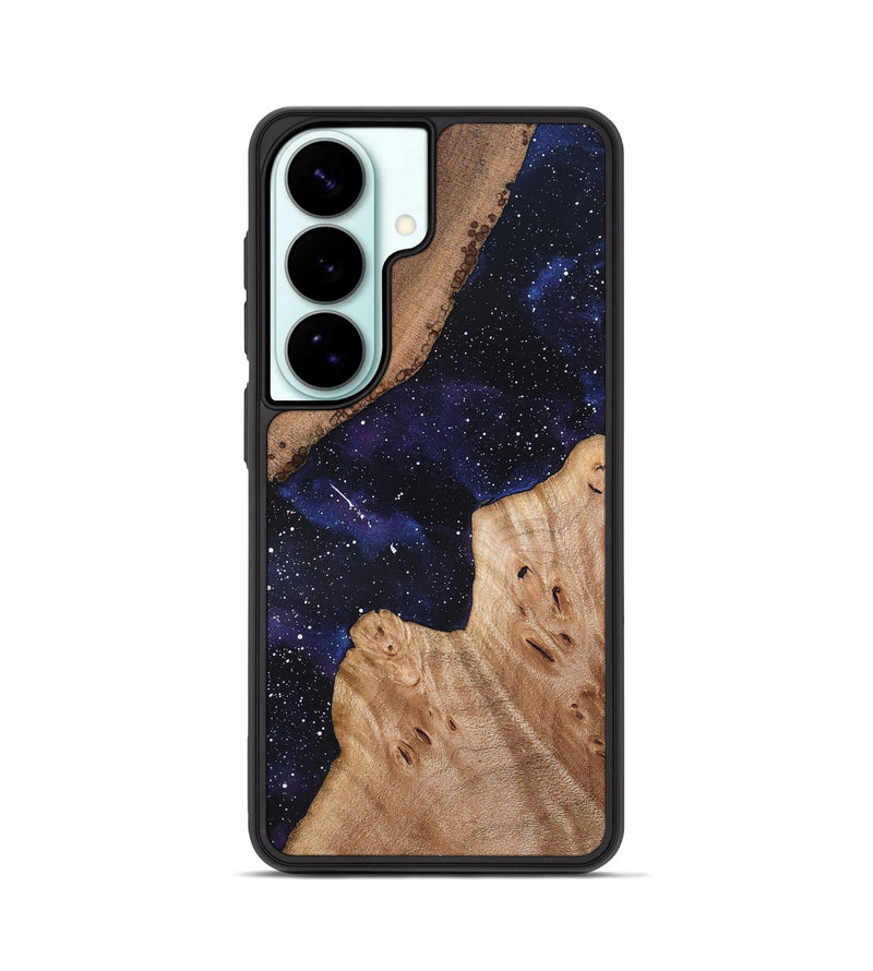 Galaxy S26 Wood Phone Case - Kailyn (Cosmos, 819732)