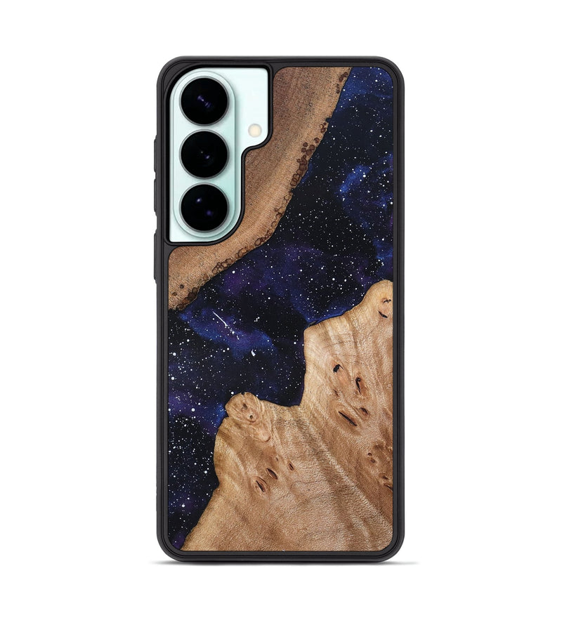 Galaxy S26 Plus Wood Phone Case - Kailyn (Cosmos, 819732)