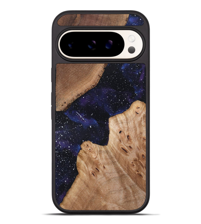 Pixel 9 Pro XL Wood Phone Case - Kailyn (Cosmos, 819732)