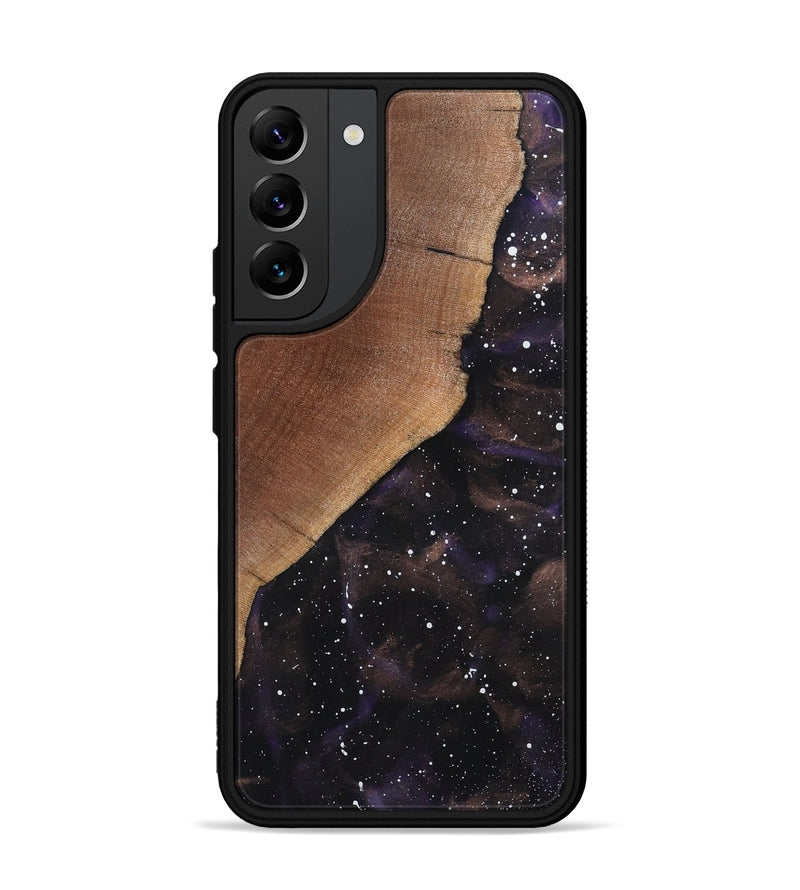 Galaxy S22 Plus Wood Phone Case - Dolly (Cosmos, 819733)