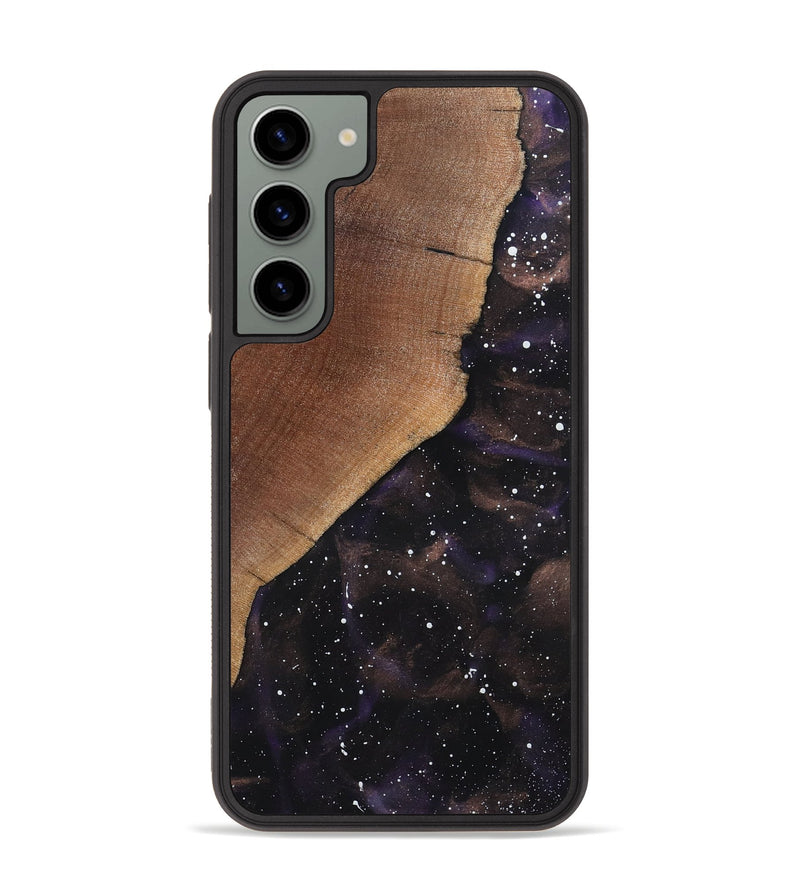 Galaxy S23 Plus Wood Phone Case - Dolly (Cosmos, 819733)