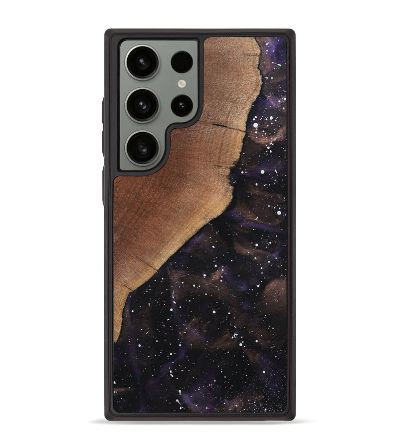 Galaxy S23 Ultra Wood Phone Case - Dolly (Cosmos, 819733)