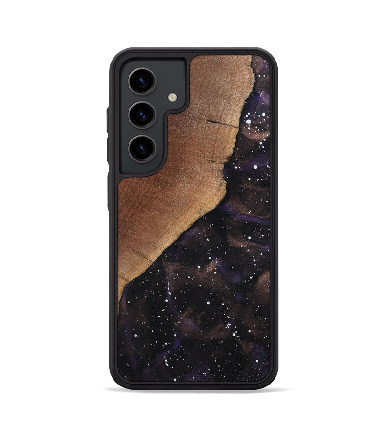 Galaxy S24 Wood Phone Case - Dolly (Cosmos, 819733)