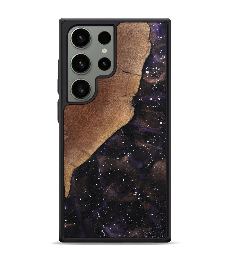 Galaxy S24 Ultra Wood Phone Case - Dolly (Cosmos, 819733)