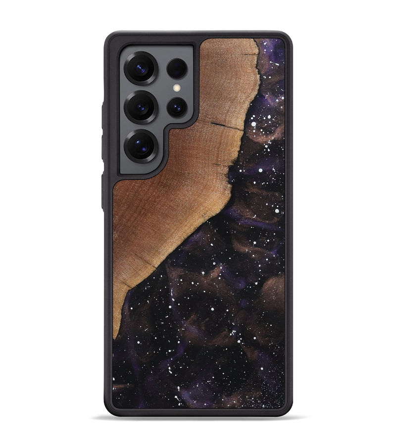 Galaxy S25 Ultra Wood Phone Case - Dolly (Cosmos, 819733)