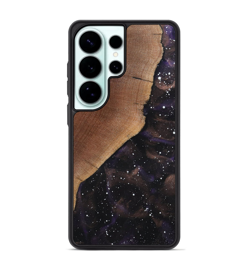 Galaxy S26 Ultra Wood Phone Case - Dolly (Cosmos, 819733)