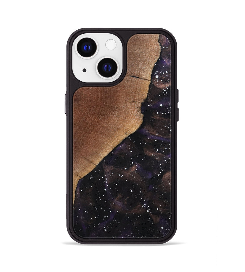 iPhone 13 Wood Phone Case - Dolly (Cosmos, 819733)