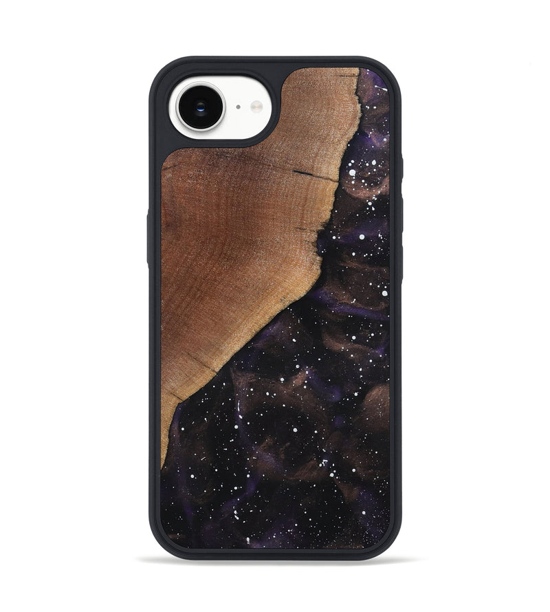 iPhone 16e Wood Phone Case - Dolly (Cosmos, 819733)