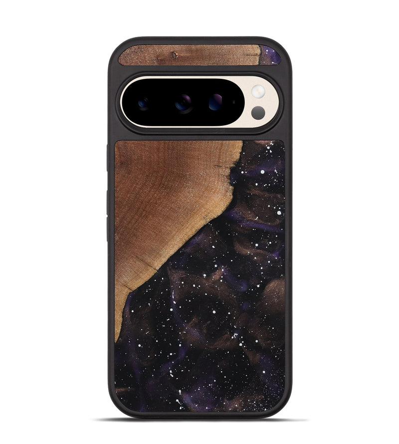 Pixel 10 Pro Wood Phone Case - Dolly (Cosmos, 819733)