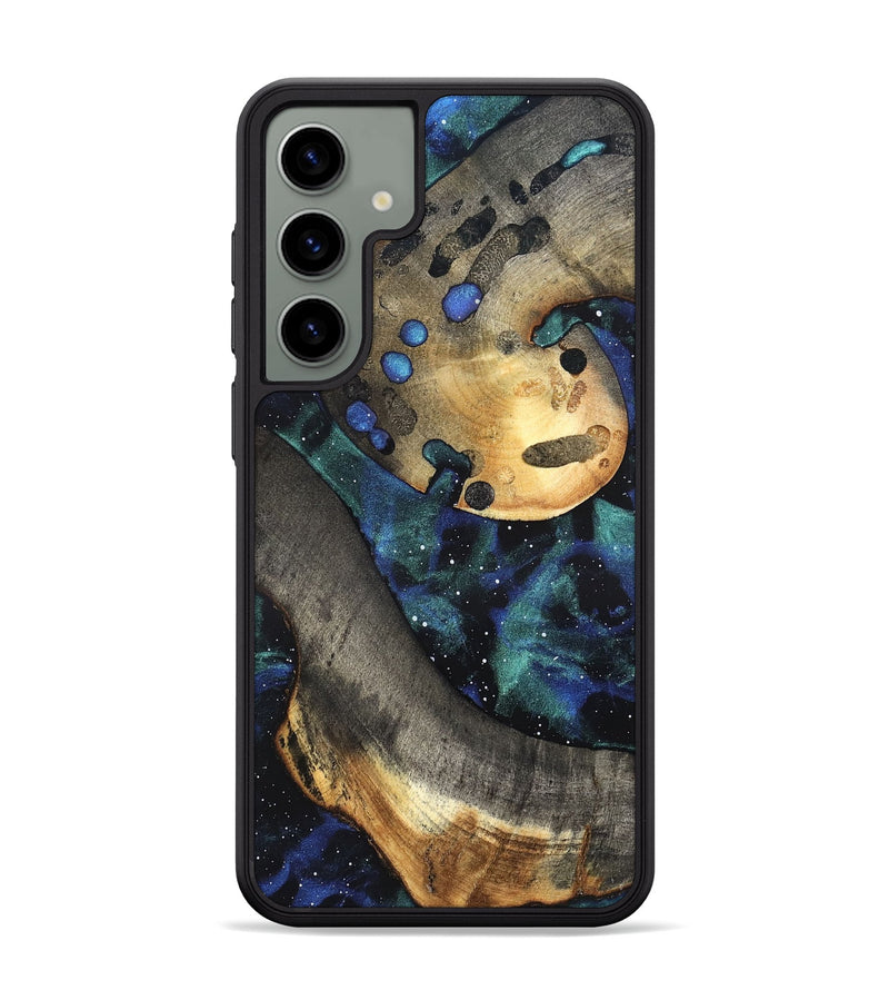 Galaxy S24 Plus Wood Phone Case - Marlo (Cosmos, 819734)