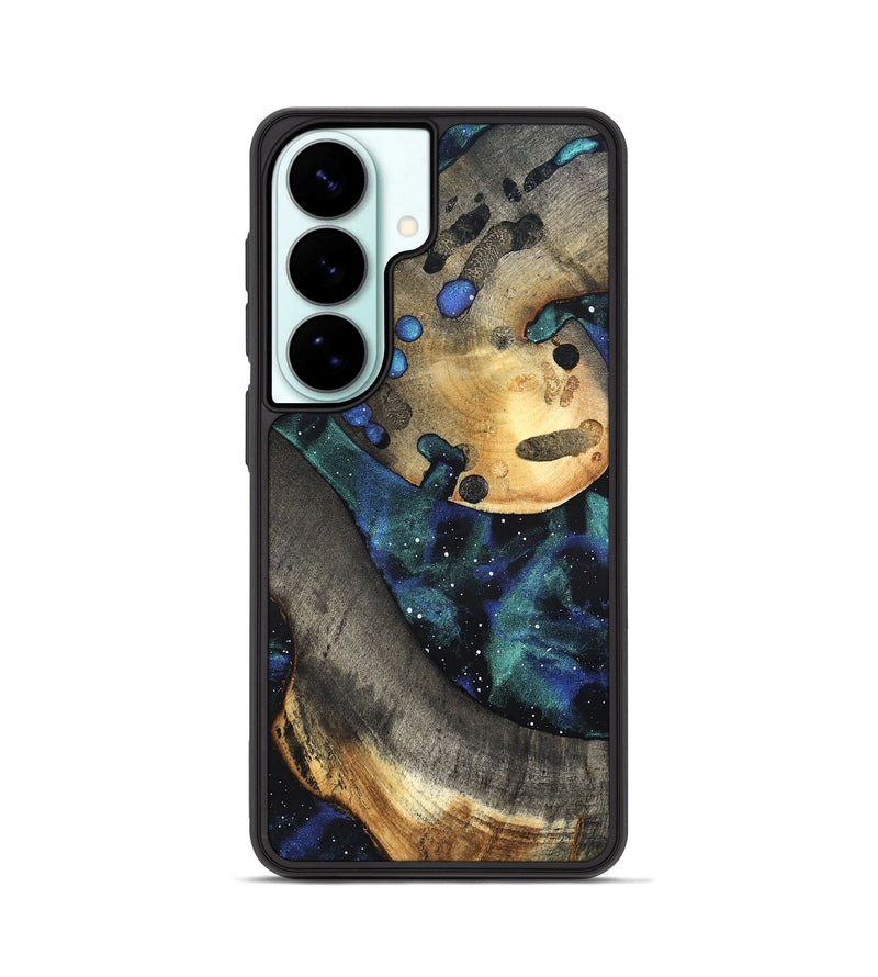 Galaxy S26 Wood Phone Case - Marlo (Cosmos, 819734)