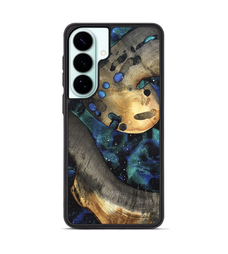 Galaxy S26 Plus Wood Phone Case - Marlo (Cosmos, 819734)