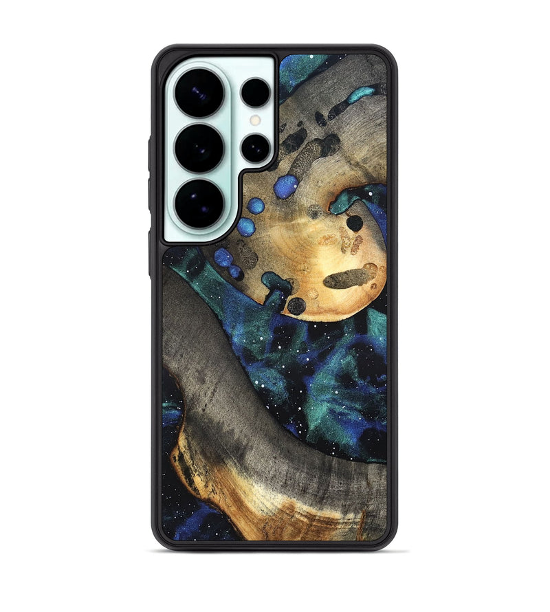 Galaxy S26 Ultra Wood Phone Case - Marlo (Cosmos, 819734)