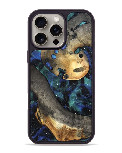 Marlo (819734) iPhone 16 Pro Max Phone Case