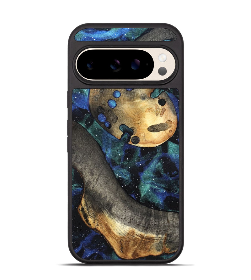 Pixel 10 Wood Phone Case - Marlo (Cosmos, 819734)