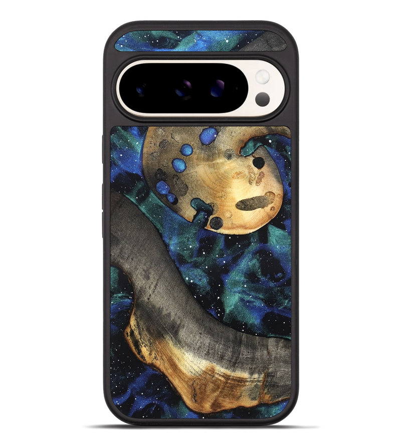 Pixel 10 Pro XL Wood Phone Case - Marlo (Cosmos, 819734)