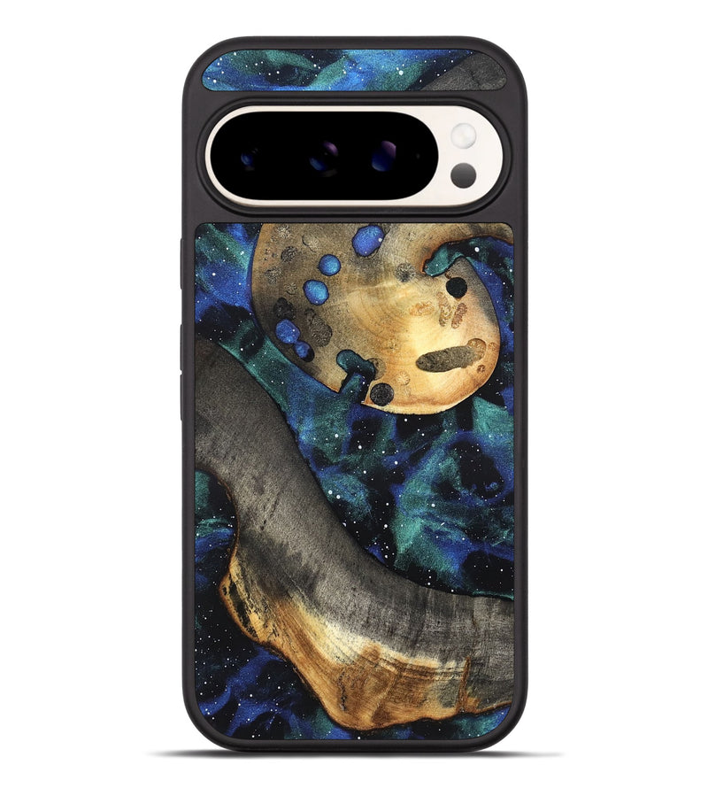 Pixel 9 Pro XL Wood Phone Case - Marlo (Cosmos, 819734)
