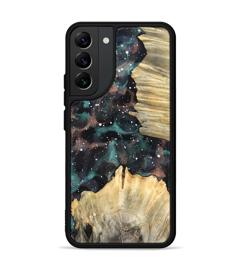Galaxy S22 Plus Wood Phone Case - Nova (Cosmos, 819736)
