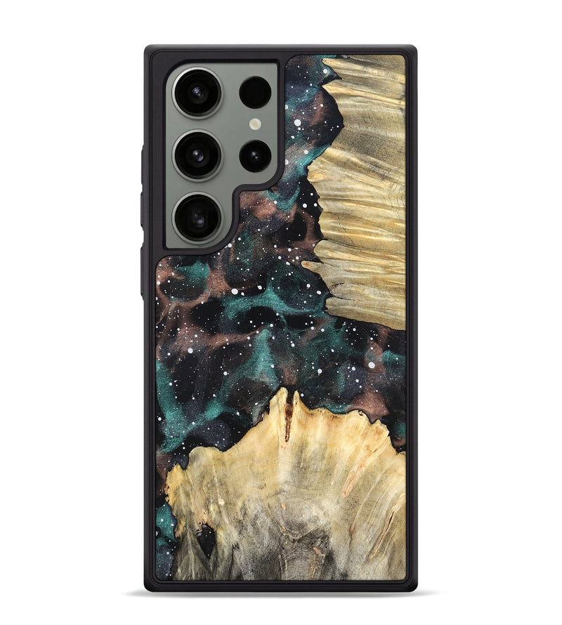 Galaxy S24 Ultra Wood Phone Case - Nova (Cosmos, 819736)