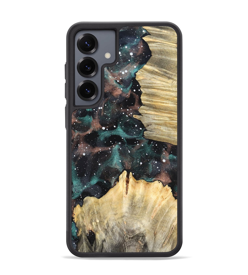 Galaxy S25 Plus Wood Phone Case - Nova (Cosmos, 819736)