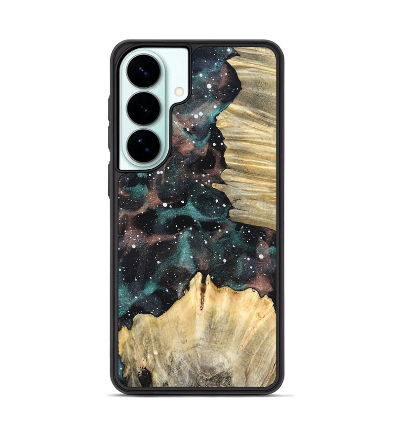 Galaxy S26 Plus Wood Phone Case - Nova (Cosmos, 819736)