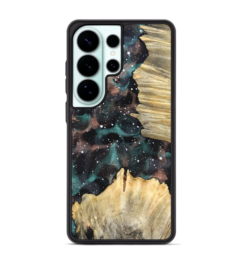 Galaxy S26 Ultra Wood Phone Case - Nova (Cosmos, 819736)