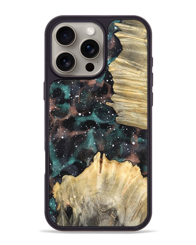 Nova (819736) iPhone 16 Pro Max Phone Case
