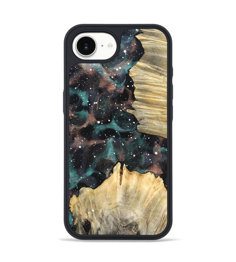 iPhone 16e Wood Phone Case - Nova (Cosmos, 819736)