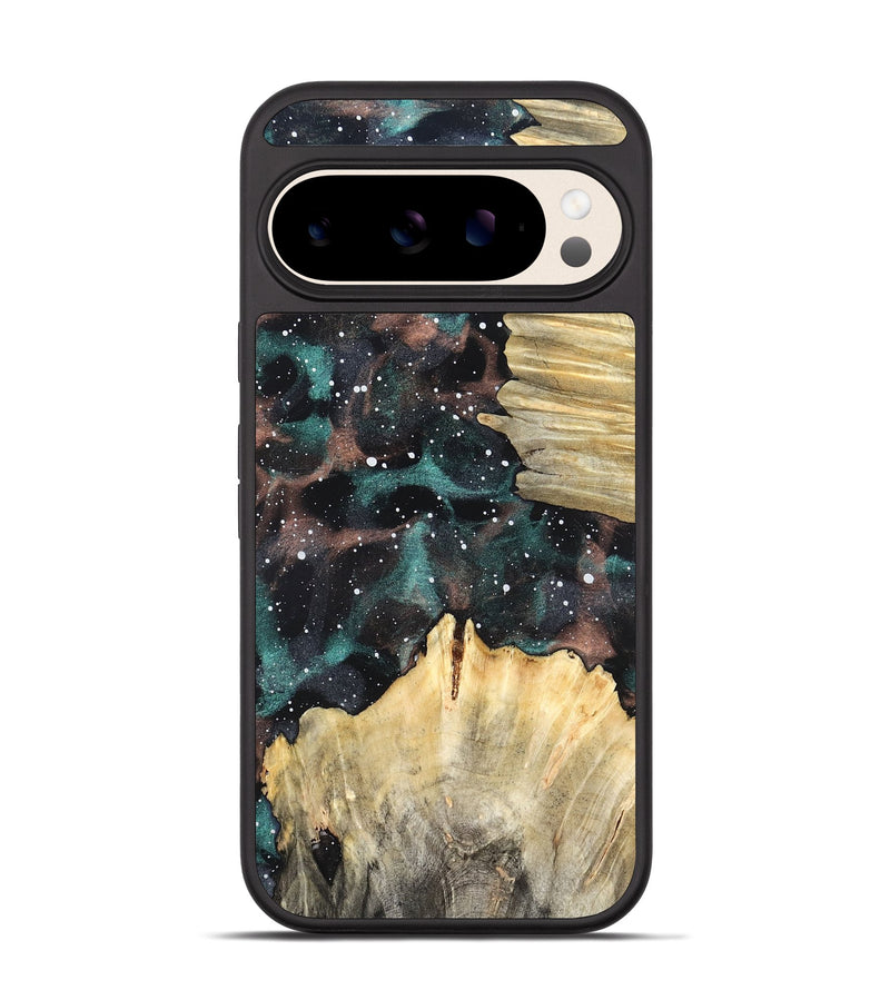 Pixel 10 Pro Wood Phone Case - Nova (Cosmos, 819736)