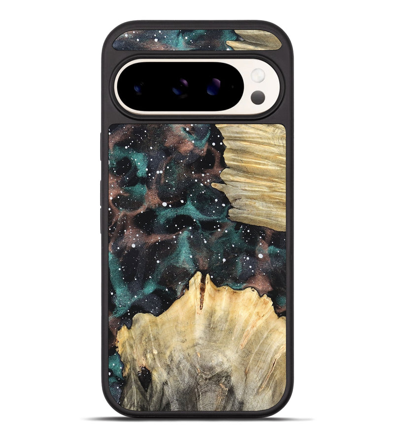 Pixel 10 Pro XL Wood Phone Case - Nova (Cosmos, 819736)
