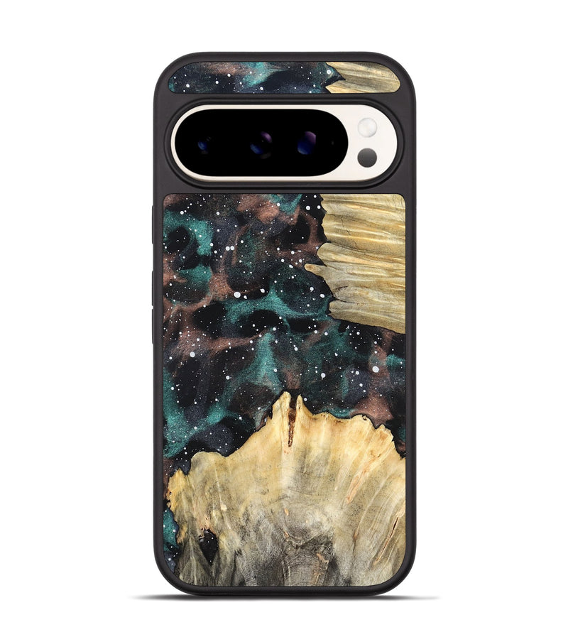 Pixel 9 Pro Wood Phone Case - Nova (Cosmos, 819736)