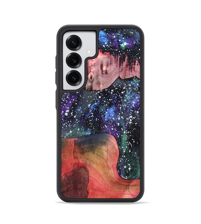 Galaxy S25 Wood Phone Case - Lyndsey (Cosmos, 819737)
