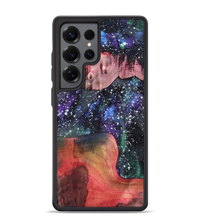 Galaxy S25 Ultra Wood Phone Case - Lyndsey (Cosmos, 819737)