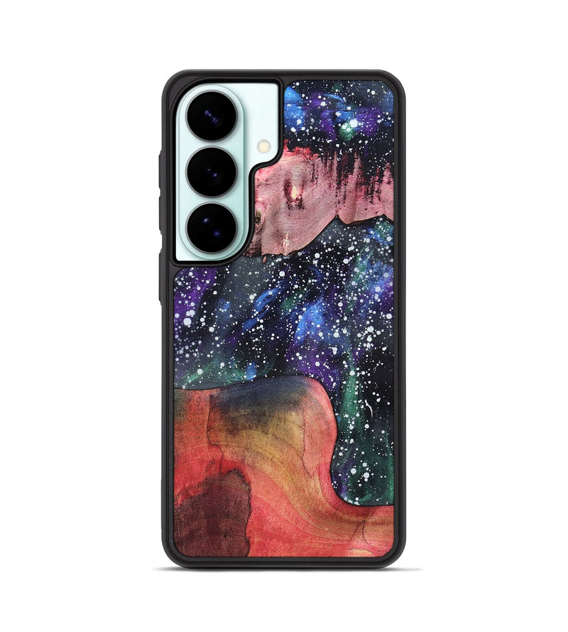 Galaxy S26 Wood Phone Case - Lyndsey (Cosmos, 819737)