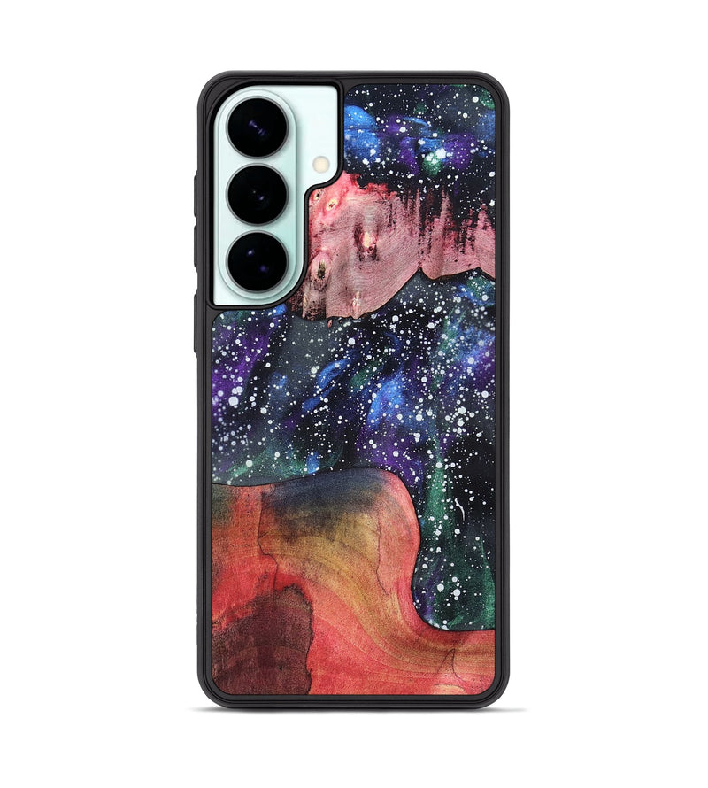 Galaxy S26 Plus Wood Phone Case - Lyndsey (Cosmos, 819737)