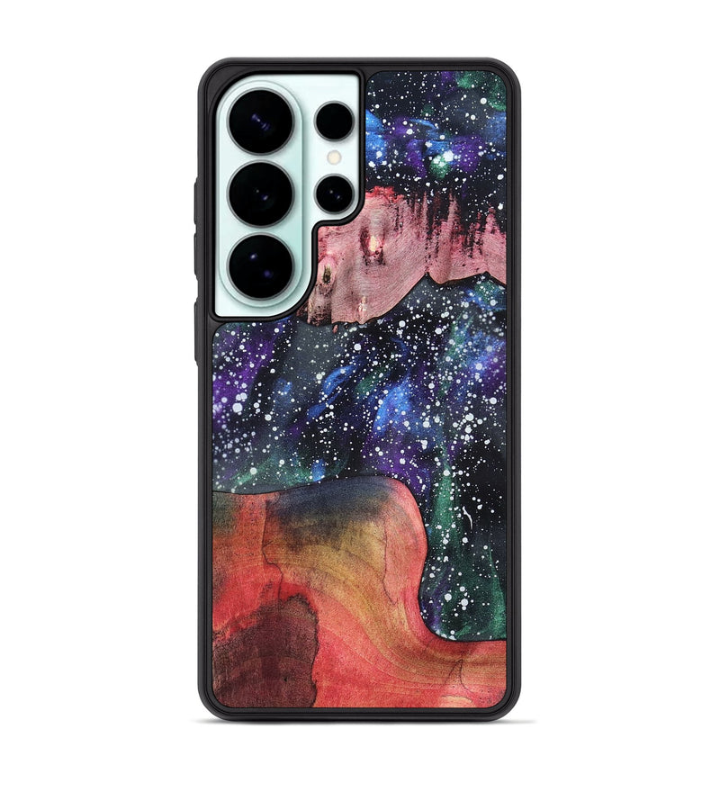 Galaxy S26 Ultra Wood Phone Case - Lyndsey (Cosmos, 819737)