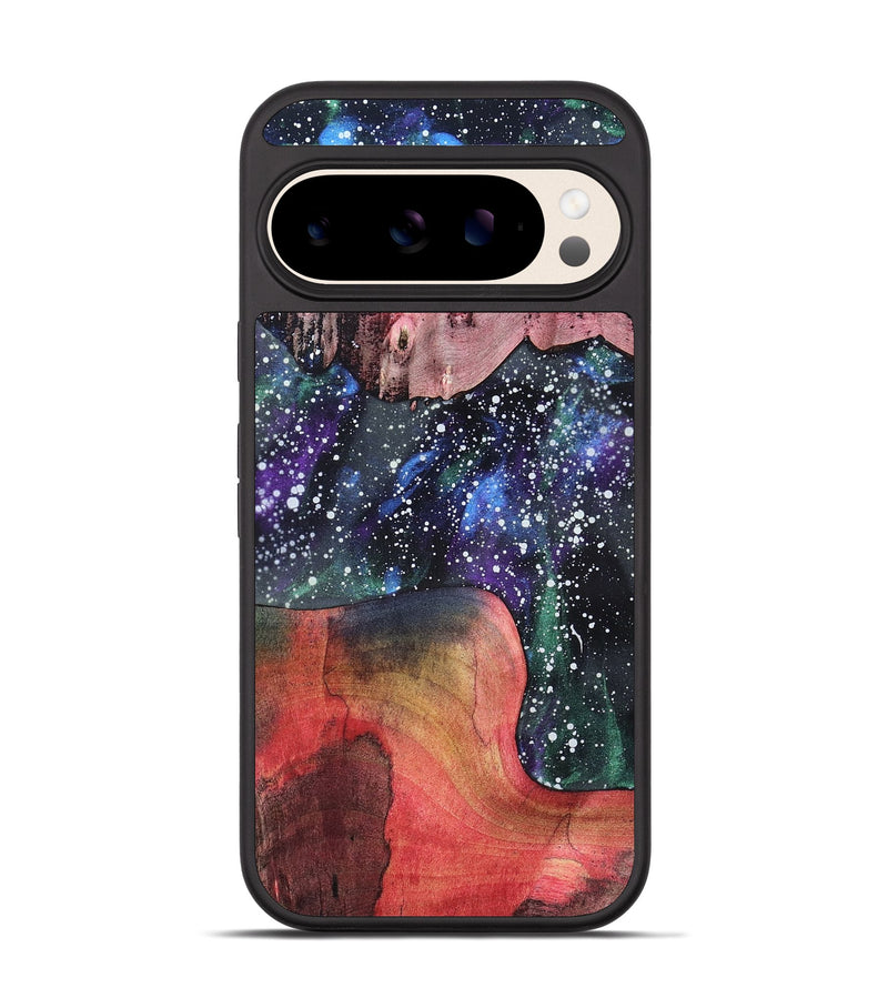 Pixel 10 Pro Wood Phone Case - Lyndsey (Cosmos, 819737)
