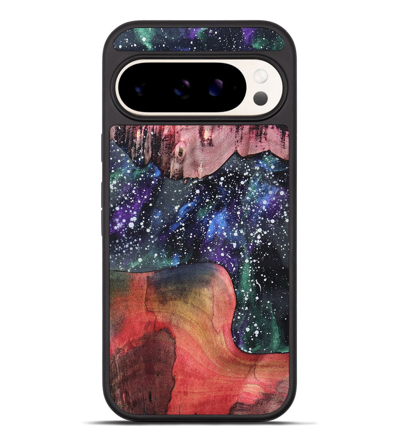 Pixel 9 Pro XL Wood Phone Case - Lyndsey (Cosmos, 819737)