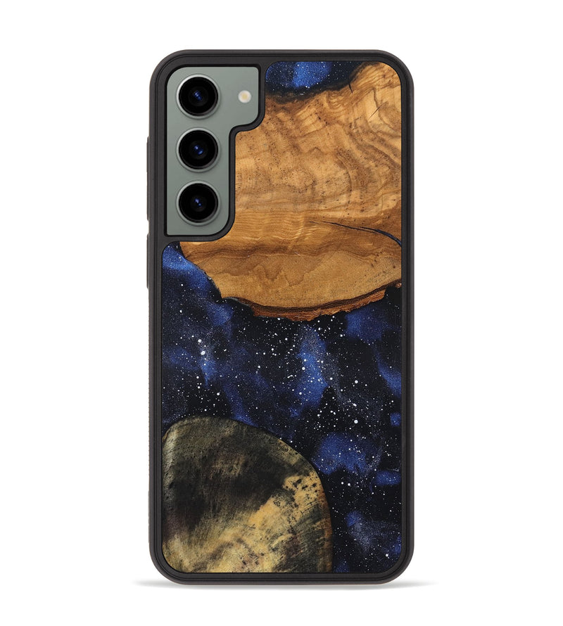 Galaxy S23 Plus Wood Phone Case - Era (Cosmos, 819738)