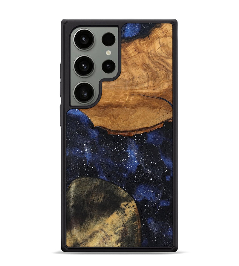 Galaxy S24 Ultra Wood Phone Case - Era (Cosmos, 819738)