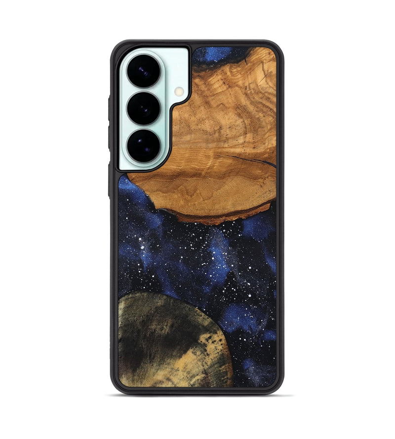 Galaxy S26 Plus Wood Phone Case - Era (Cosmos, 819738)