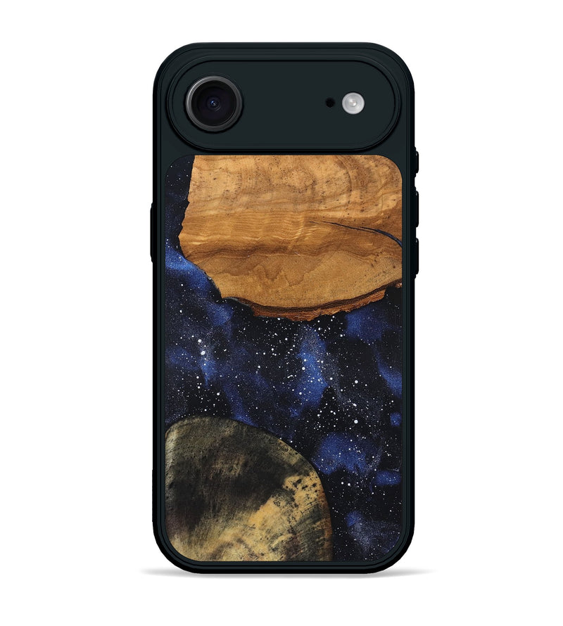 iPhone 17 Air Wood Phone Case - Era (Cosmos, 819738)