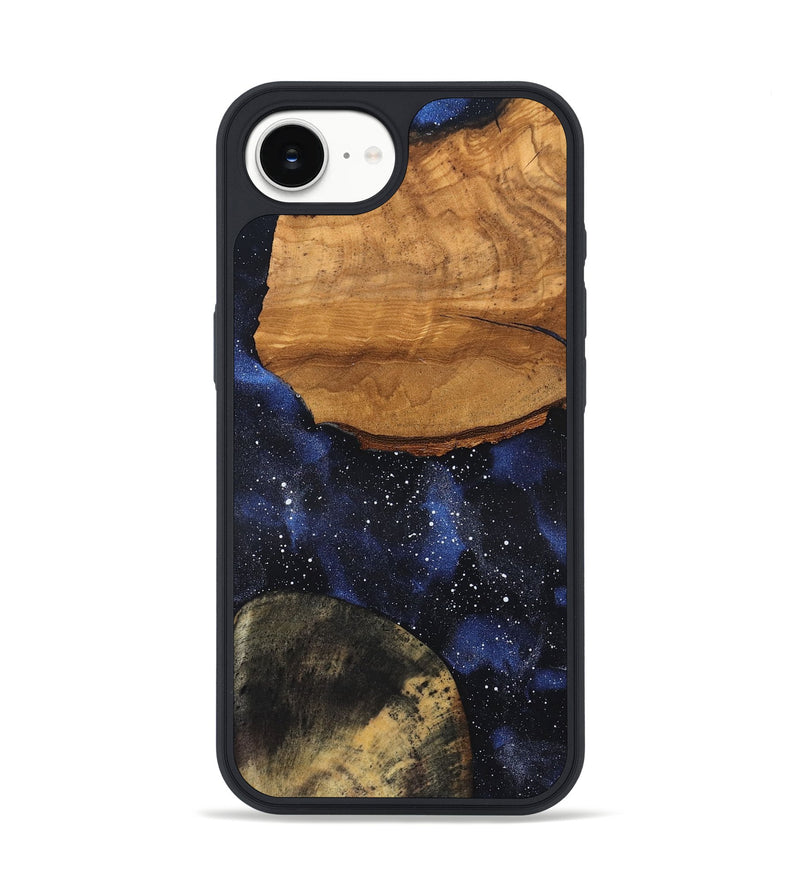 iPhone 17e Wood Phone Case - Era (Cosmos, 819738)