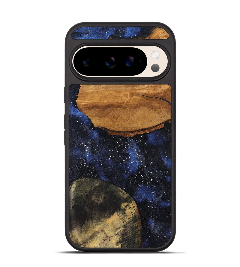 Pixel 10 Pro Wood Phone Case - Era (Cosmos, 819738)