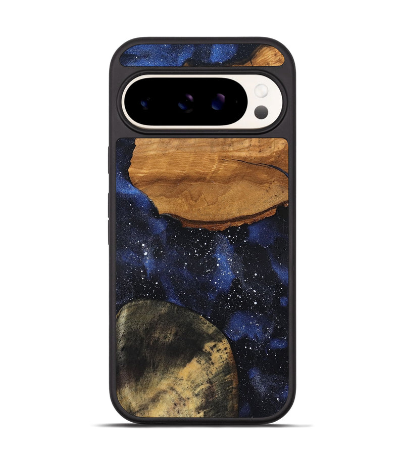 Pixel 9 Pro Wood Phone Case - Era (Cosmos, 819738)