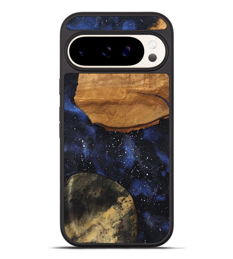 Pixel 9 Pro XL Wood Phone Case - Era (Cosmos, 819738)