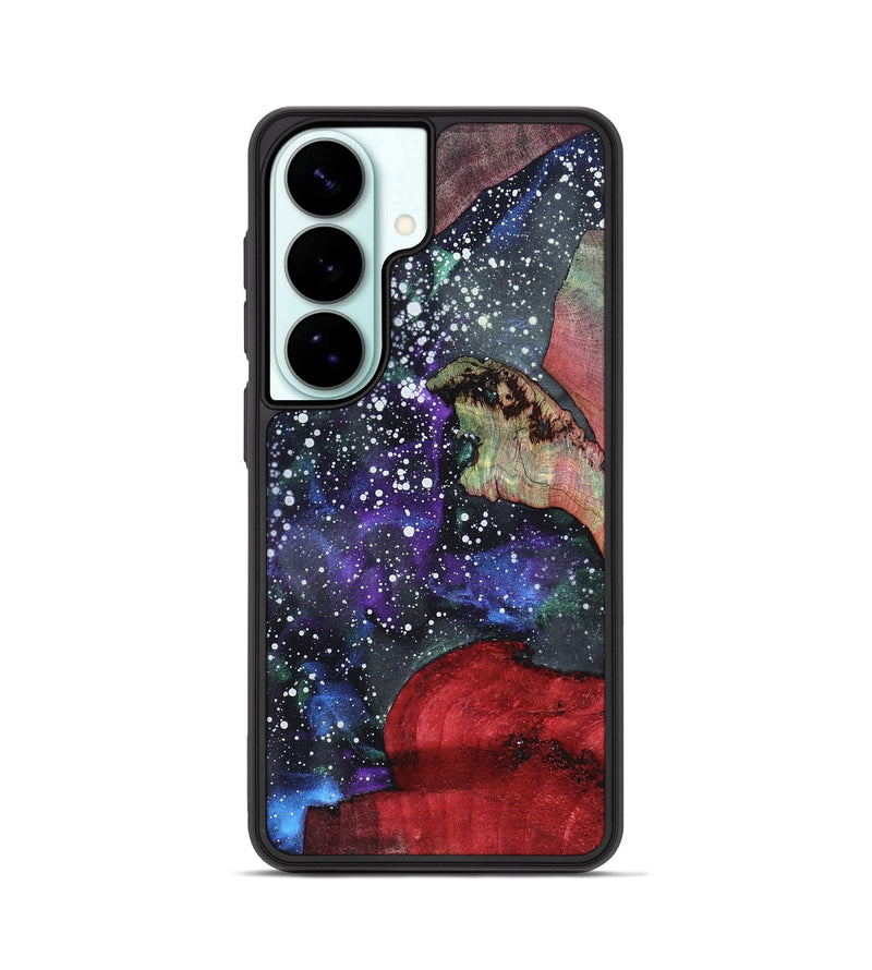 Galaxy S26 Wood Phone Case - Roselyn (Cosmos, 819739)